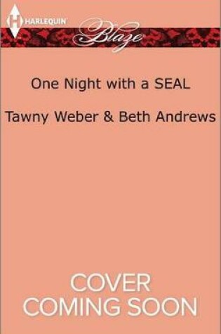 Cover of One Night with a Seal