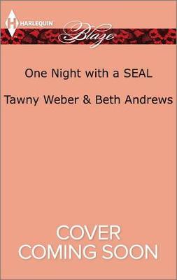 Book cover for One Night with a Seal