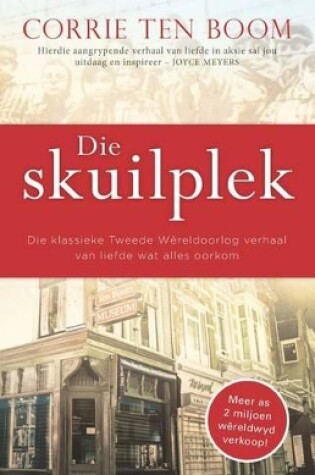 Cover of Die skuilplek