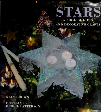 Book cover for Stars