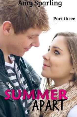 Cover of Summer Apart
