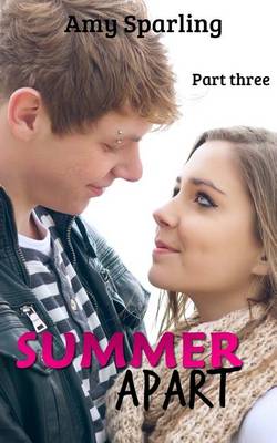 Book cover for Summer Apart