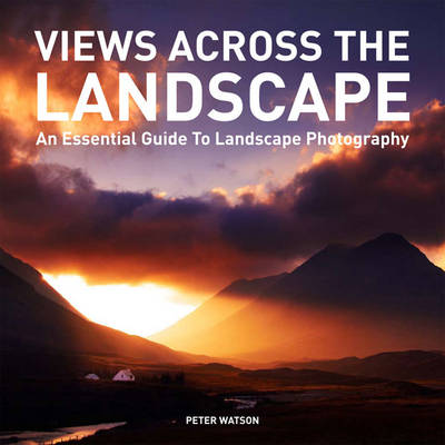 Book cover for Views Across the Landscape