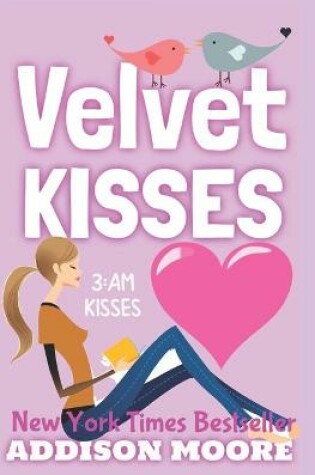 Cover of Velvet Kisses
