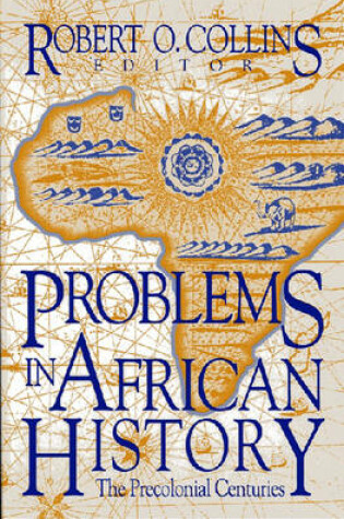 Cover of Problems in African History v. 1; The Precolonial Centuries