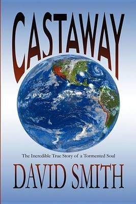 Book cover for Castaway