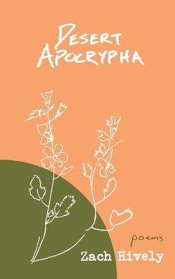 Cover of Desert Apocrypha