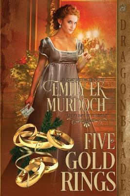 Cover of Five Gold Rings