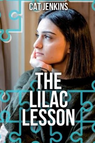 Cover of The Lilac Lesson