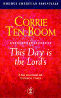 Book cover for This Day is the Lord's