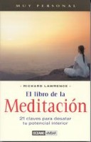 Book cover for El Libro de La Meditacion