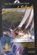 Book cover for The 2002-2003 Cruising Guide to the Leeward Islands