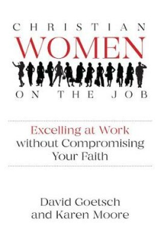 Cover of Christian Women on the Job