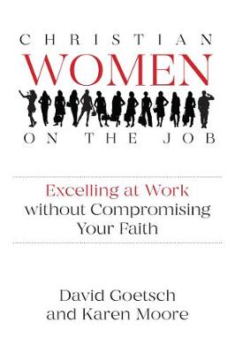 Book cover for Christian Women on the Job