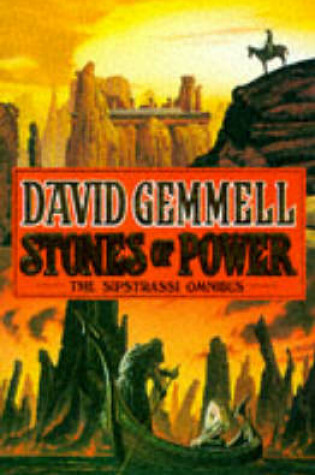 Cover of Stones of Power