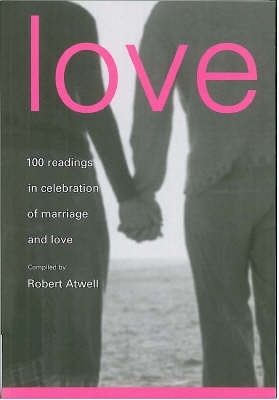 Book cover for Love