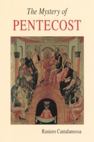 Cover of The Mystery of Pentecost