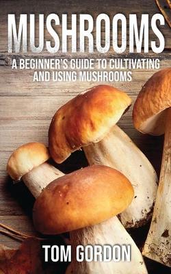 Book cover for Mushrooms