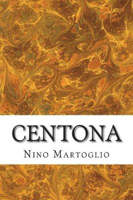 Book cover for Centona