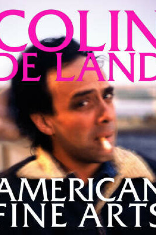 Cover of Colin De Land