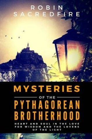 Cover of Mysteries of the Pythagorean Brotherhood