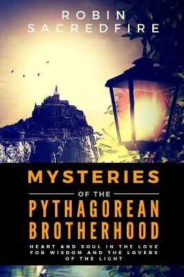 Book cover for Mysteries of the Pythagorean Brotherhood