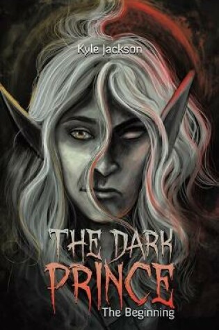 Cover of The Dark Prince