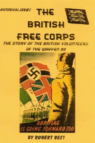 Cover of The British Free Corps