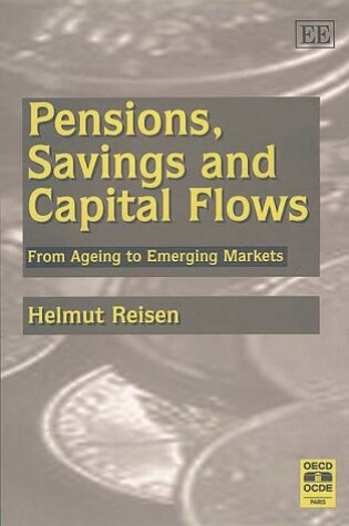 Cover of Pensions, Savings and Capital Flows