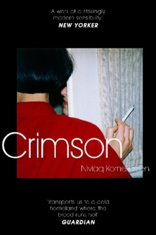 Cover of Crimson