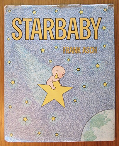 Book cover for Starbaby