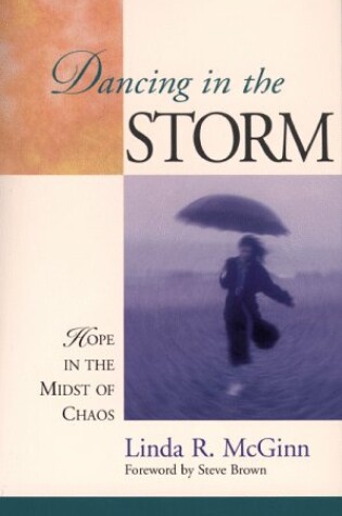 Cover of Dancing in the Storm