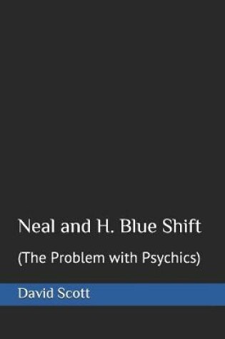 Cover of Neal and H. Blue Shift