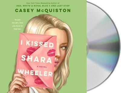 Cover of I Kissed Shara Wheeler