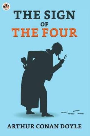 Cover of The Sign of the Four