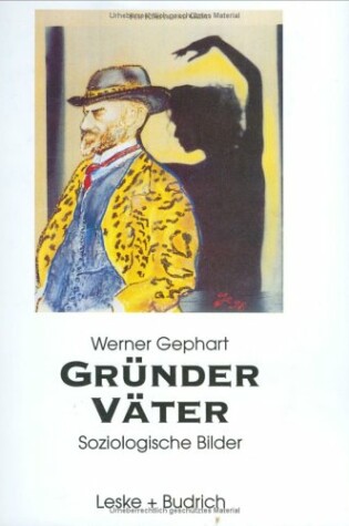 Cover of Grundervater