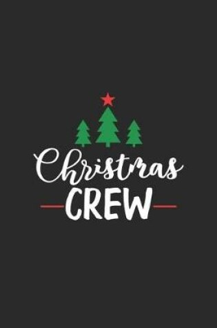 Cover of Christmas Crew