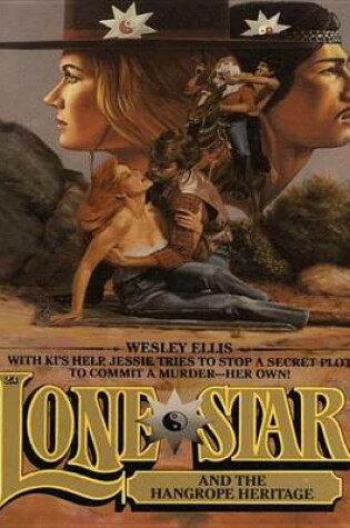 Cover of Lone Star 23