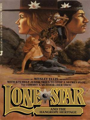 Book cover for Lone Star 23