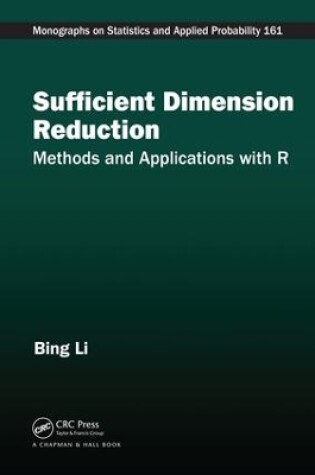 Cover of Sufficient Dimension Reduction