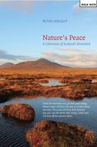 Cover of Nature's Peace