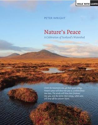 Book cover for Nature's Peace