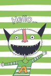 Book cover for Hello