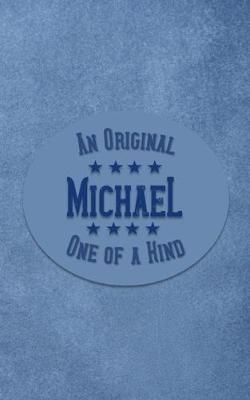 Book cover for Michael