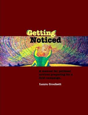 Book cover for Getting Noticed, Edition 2011