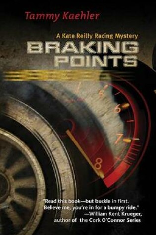 Cover of Braking Points