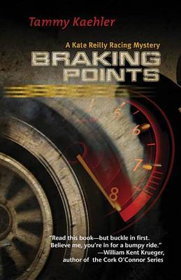 Cover of Braking Points