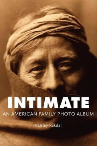 Cover of Intimate