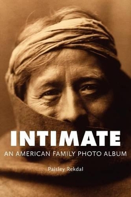 Book cover for Intimate