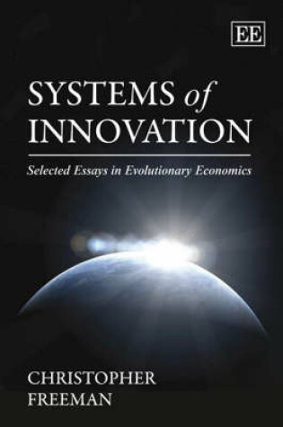 Cover of Systems of Innovation